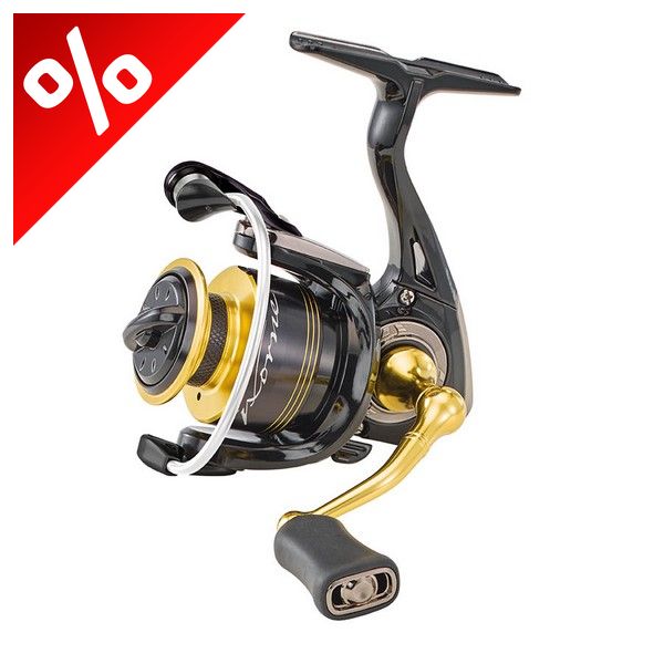 ORSÓ RYOBI IXORNE 1000 9+1 INKL. PÓTDOBBAL
