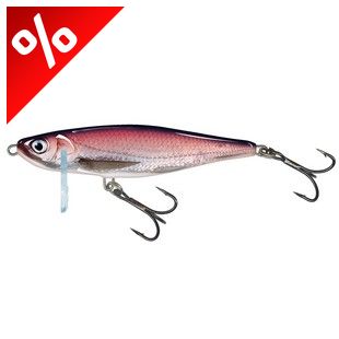 SALMO WOBBLER THRILL TH5 REB