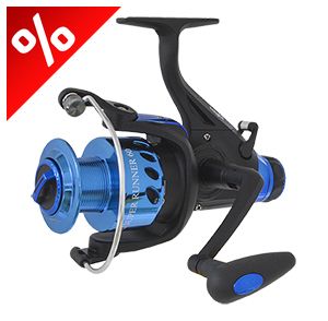 KAMASAKI ORSÓ SUPER RUNNER 50