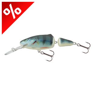 SALMO WOBBLER FRISKY FR5DR RHP