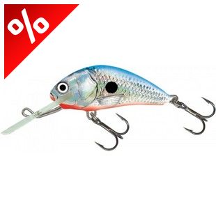 SALMO WOBBLER HORNET H6F SBS