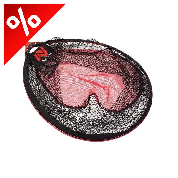 NYTRO SPOON NET LATEX MATCH ALLROUND 20" (55*45CM)