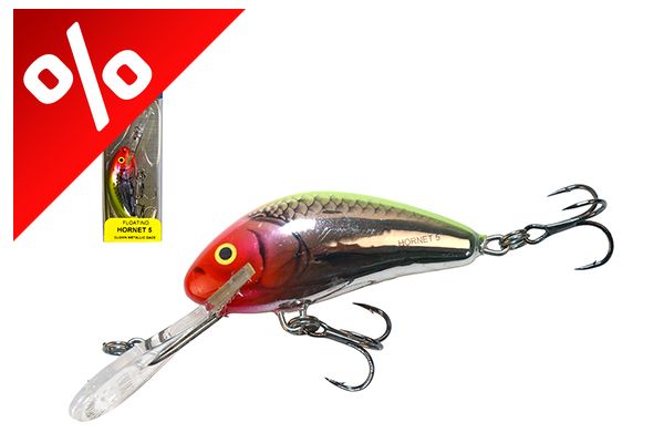 SALMO WOBBLER HORNET H5F CMD