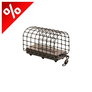 M6 FOLYÓVÍZI FEEDER KOSÁR 130 G