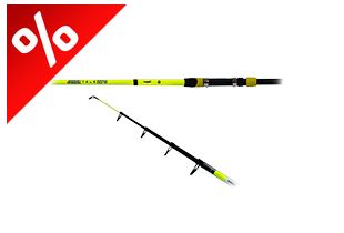 KAMASAKI JUNIOR TELE BOT 2,70M
