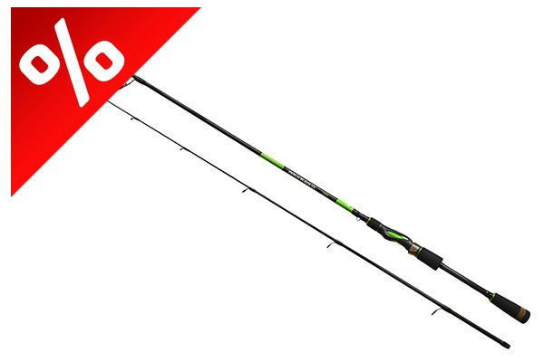 WIZARD PERCH BLADE UL 2,10M