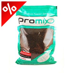 PROMIX AQUA GARANT METHOD PELLET MIX NYÁRI 800G