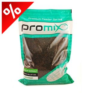 PROMIX AQUA GARANT METHOD PELLET MIX TAVASZI 800G