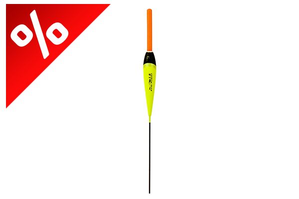 KAMASAKI ÚSZÓ EVOLUTION EVO 57 2,5G