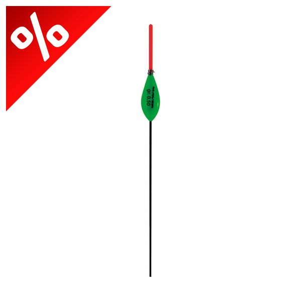 MAVER GALL. LASER ÚSZÓ T3 0,1G