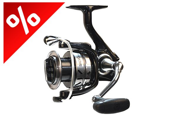 RYOBI SALVO UVB 3000