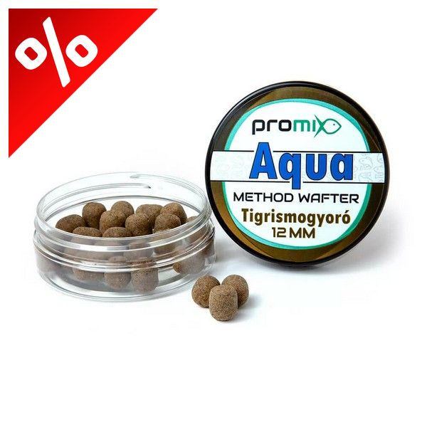 PROMIX AQUA WAFTER TIGRISMOGYORÓ 12MM