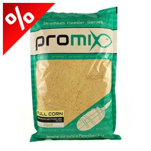 PROMIX FULL CORN FINE 900G
