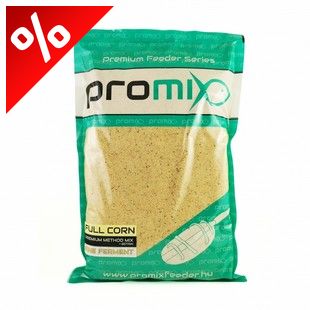 PROMIX FULL CORN FINE FERMENT 900G