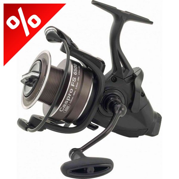 ORSÓ RYOBI CASPRO 5500 FS 7+1