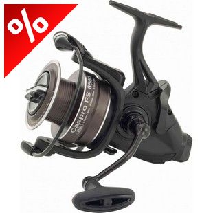 ORSÓ RYOBI CASPRO 6500 FS 7+1