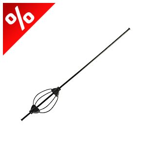 DEÁKY NÉGYBORDÁS FEEDER KOSÁR 40G
