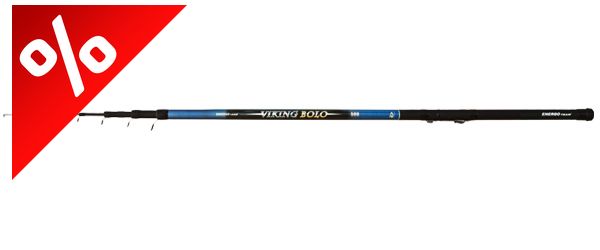 BOT ET VIKING BOLO 3,00M