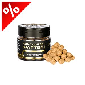 BENZAR MIX CONCOURSE WAFTER 6 MM FISHMEAL 30 ML