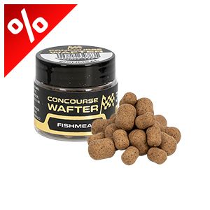 BENZAR MIX CONCOURSE WAFTERS 8-10 MM FISHMEAL 30 ML
