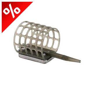 ETETŐKOSÁR BENZAR MIX INLINE CAGE FEEDER XL 50 G