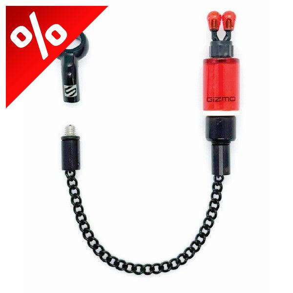 SONIK GIZMO LITEZ BOB RED SWINGER