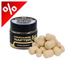 BENZAR MIX CONCOURSE WAFTERS 8-10 MM KÓKUSZ 30 ML