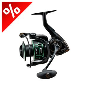 WIZARD MXT ORSÓ 4000