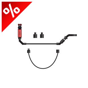 SONIK GIZMO SWINGBOB SLIM RED