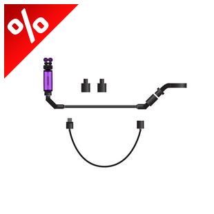 SONIK GIZMO SWINGBOB SLIM PURPLE