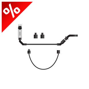 SONIK GIZMO SWINGBOB SLIM WHITE