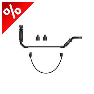 SONIK GIZMO SWINGBOB SLIM BLACK