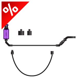 SONIK GIZMO SWINGBOB PHAT PURPLE