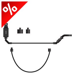 SONIK GIZMO SWINGBOB PHAT BLACK