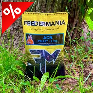 FM 60:40 PELLET MIX 2 MM ACN