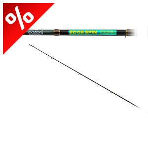 WIZARD EDGE SPIN BOT 25-55G 235