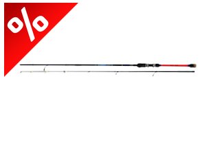 BOT L&K PROGUIDE 2,20M HEAVY