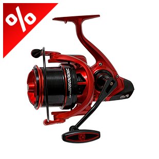 ORSÓ CARP EXPERT UNI METHOD 6000 LC