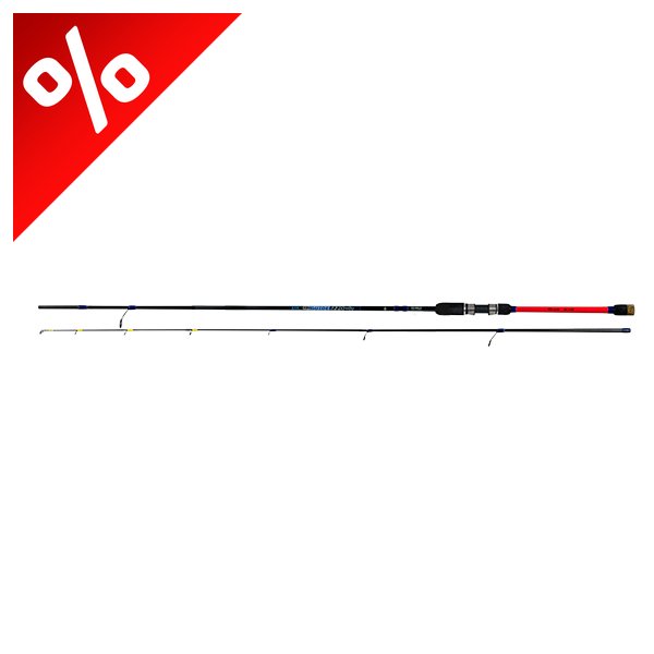 BOT L&K PROGUIDE 1,98M LIGHT