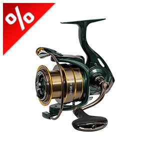 WIZARD EDGE ORSÓ 4000