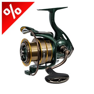 WIZARD EDGE ORSÓ 5000