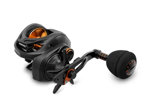 DELPHIN RUNIX - 6+1 SS BB