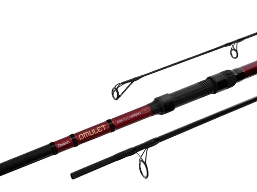 DELPHIN AMULET CARP - 3.0M/2.5LBS/2 RÉSZ