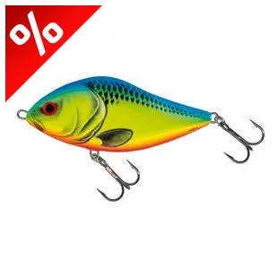 SALMO WOBBLER SLIDER SD5S CB