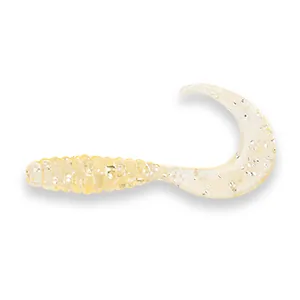 MANN S TWISTER 1  CTG CGMF