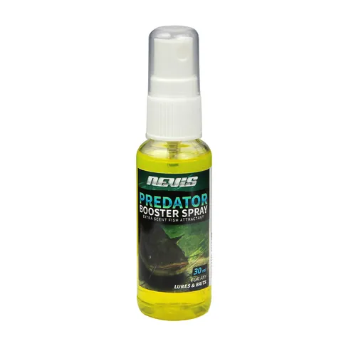 PREDATOR SPRAY - HARCSA 30ML