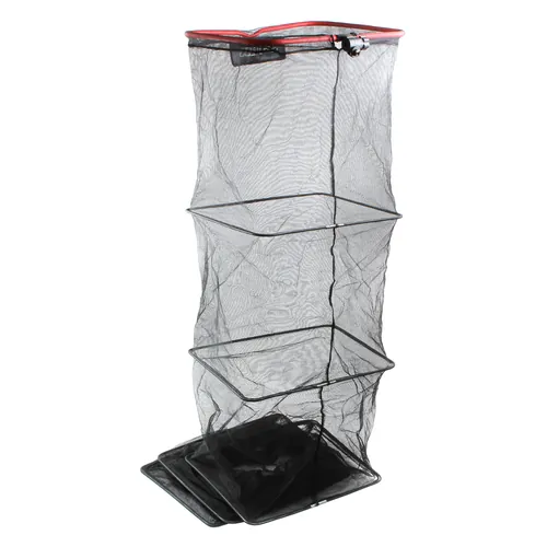 MICROMESH CARP VERSENYSZÁK 400CM/2MM NÉGYZETES