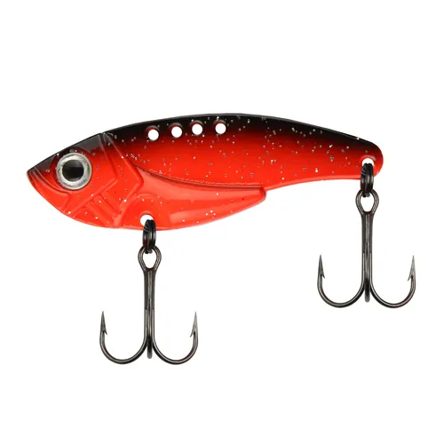 POWERFLEX VIB 2.0 16.5G (BLACK RED)
