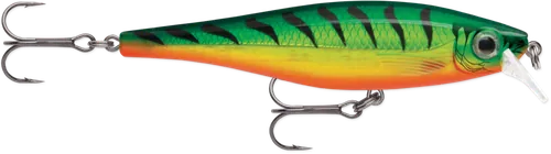 RAPALA WOBBLER BX MINNOW BXM07 FT
