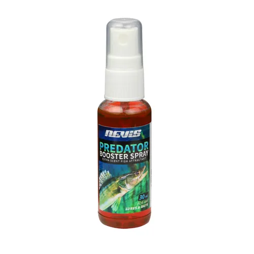 PREDATOR SPRAY - SÜLLŐ 30ML